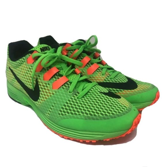 Nike Shoes - Nike Air Jordan Womens Speed Rival 4 Running Shoes